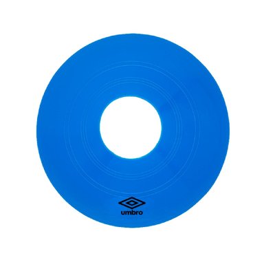 SET DE 50 DISCOS DE FÚTBOL UNISEX UMBRO SAUCONB-ASS - 2