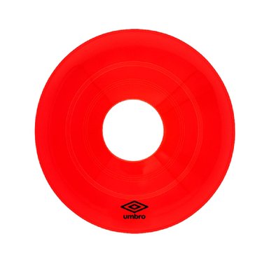 SET DE 50 DISCOS DE FÚTBOL UNISEX UMBRO SAUCONB-ASS - 3