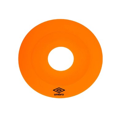 SET DE 50 DISCOS DE FÚTBOL UNISEX UMBRO SAUCONB-ASS - 4