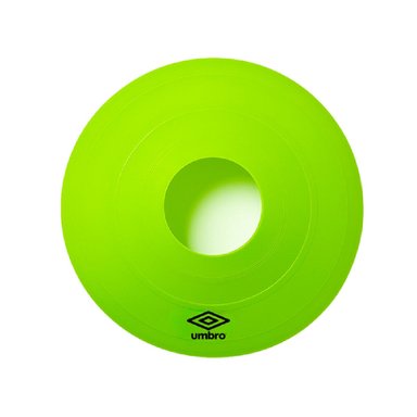 SET DE 50 DISCOS DE FÚTBOL UNISEX UMBRO SAUCONB-ASS - 6