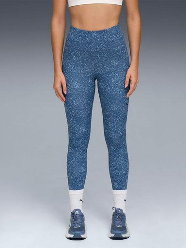 MALLA DEPORTIVA MUJER PUMA ESSENTIALS PEBBLE