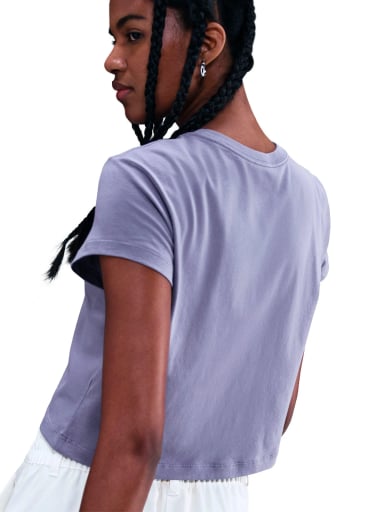 POLO MUJER NIKE HV5002-499 - 3