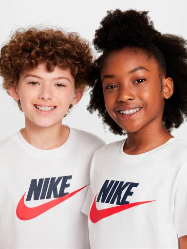 POLO NIÑO NIKE FZ5178-100 - 2