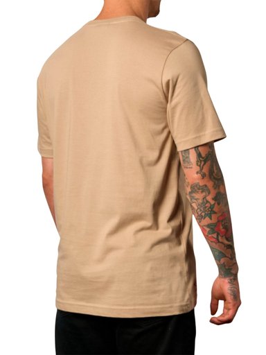 POLO ESTAMPADO HOMBRE UMBRO DR24022-MN9 - 3