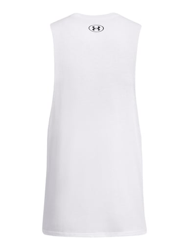 BIVIDÍ HOMBRE UNDER ARMOUR LEFT CHEST - 5