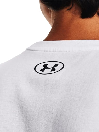 BIVIDÍ HOMBRE UNDER ARMOUR LEFT CHEST - 7