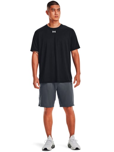 POLO HOMBRE UNDER ARMOUR TEAM TEC - 5