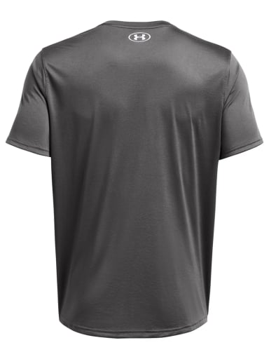 POLO HOMBRE UNDER ARMOUR TEAM TEC - 4