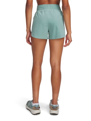 SHORT RUNNING MUJER UNDER ARMOUR VANISH - 2