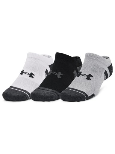 MEDIAS HOMBRE UNDER ARMOUR PERFORMANCE - 4