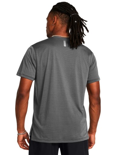 POLO HOMBRE UNDER ARMOUR LAUNCH - 2