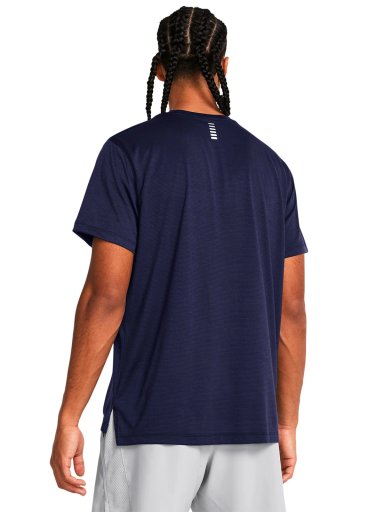 POLO HOMBRE UNDER ARMOUR LAUNCH - 2