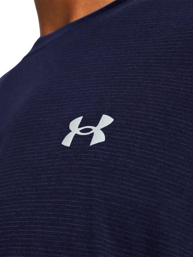 POLO HOMBRE UNDER ARMOUR LAUNCH - 5