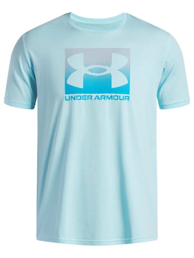 POLO HOMBRE UNDER ARMOUR BOXED - 3