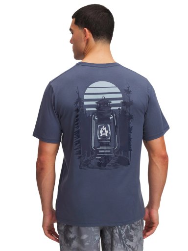 POLO HOMBRE UNDER ARMOUR OUTDOOR - 2