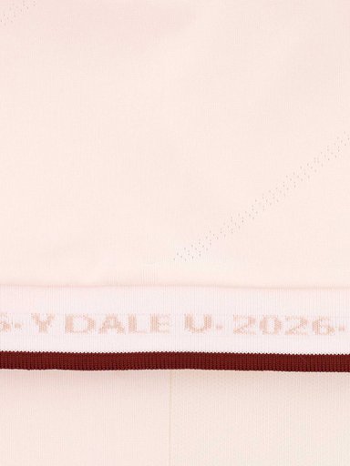 CAMISETA MUJER MARATHON UNIVERSITARIO HOME 2026 ESTADIO - 5