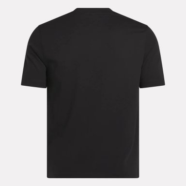 POLO CLÁSICO ALGODÓN HOMBRE REEBOK CODY SML LOG CREW - 5