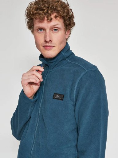POLERA HOMBRE RESCUE - 3