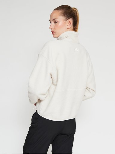 POLERA MUJER RESCUE EZIP - 2