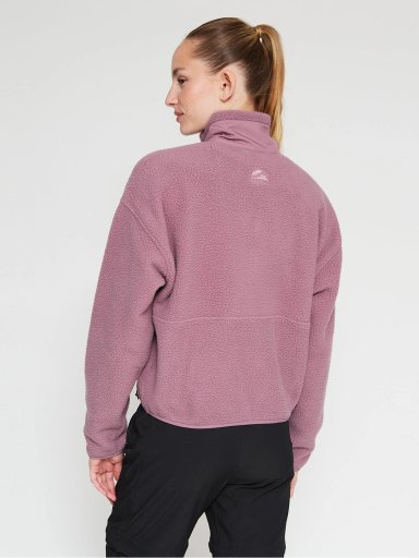 POLERA MUJER RESCUE EZIP - 2