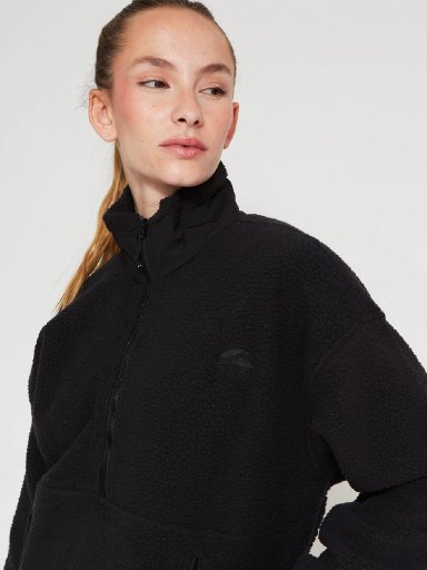 POLERA MUJER RESCUE EZIP - 3