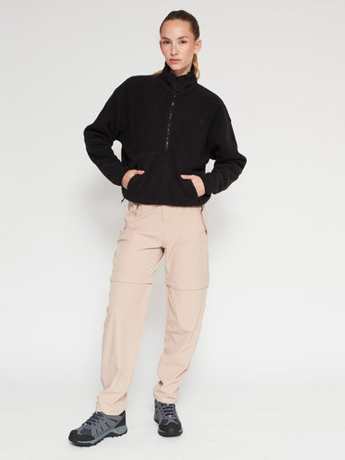 POLERA MUJER RESCUE EZIP - 4