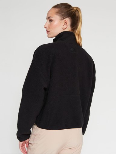 POLERA MUJER RESCUE EZIP - 2
