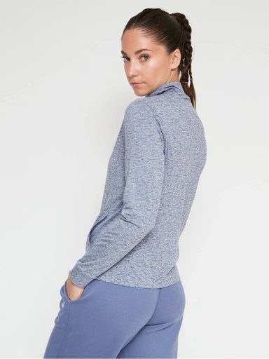 CASACA MUJER REVUP BANDREA - 2