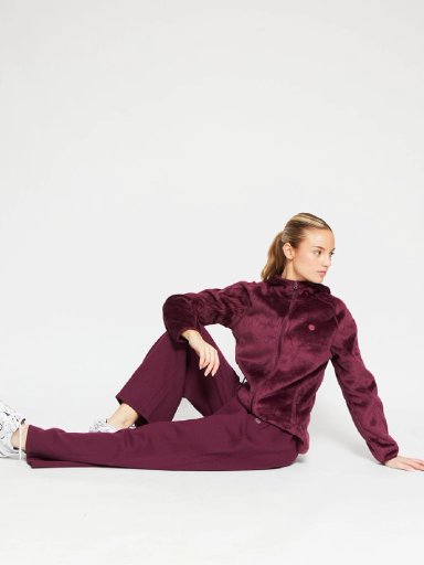 PANTALÓN MUJER REVUP BANCHO - 4