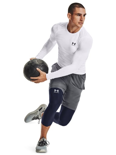 LEGGING HOMBRE UNDER ARMOUR HEATGEAR - 4