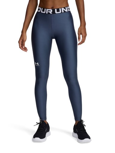 LEGGING MUJER UNDER ARMOUR HEATGEAR