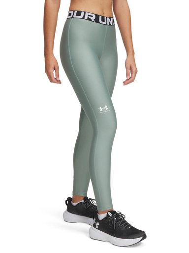 LEGGING MUJER UNDER ARMOUR HEATGEAR