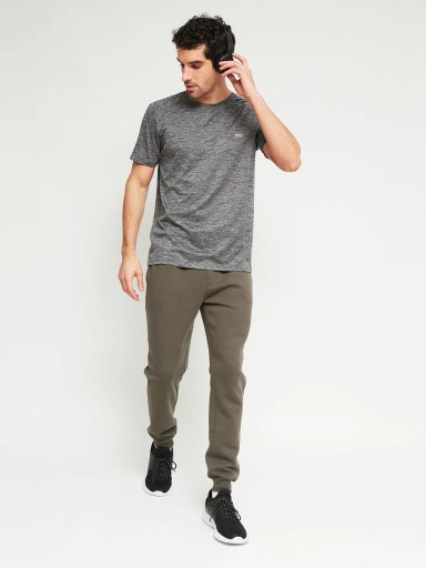 PANTALÓN BUZO HOMBRE REVUP PUNO - 4