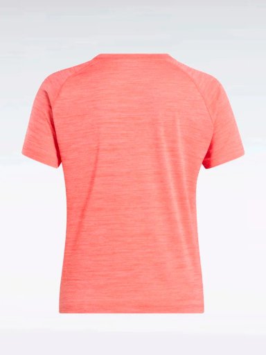 POLO DEPORTIVO MUJER REEBOK ID TRAIN TEE - 2