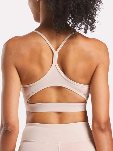 TOP DEPORTIVO MUJER REEBOK ELIZA YOGA STRAPPY - 2