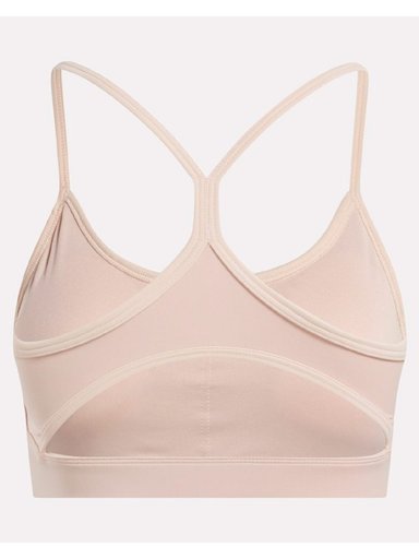 TOP DEPORTIVO MUJER REEBOK ELIZA YOGA STRAPPY - 5