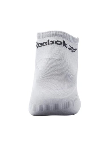 PACK X3 MEDIAS HOMBRE REEBOK MULTICOLOR TECH STYLE - 3