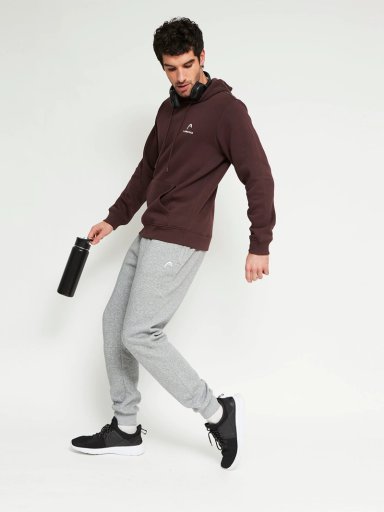 PANTALÓN BUZO HOMBRE HEAD BOGS - 4