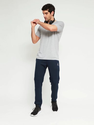 PANTALÓN BUZO HOMBRE HEAD SPORT - 4