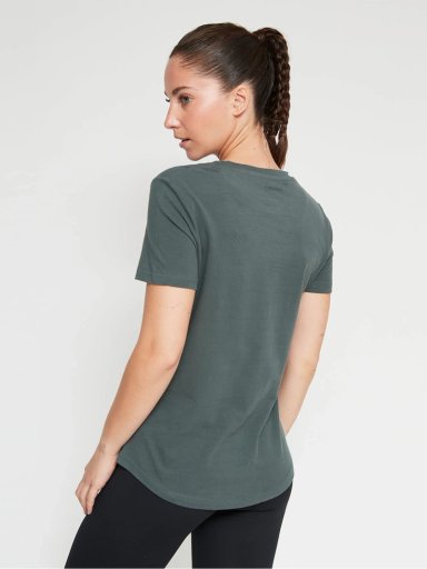 POLO MANGA CORTA MUJER HEAD BLOGY - 2