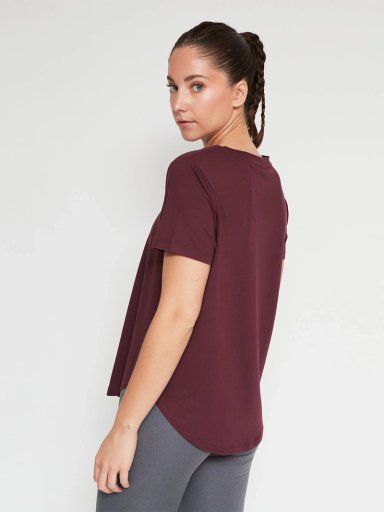 POLO MANGA CORTA MUJER HEAD BRATA - 2