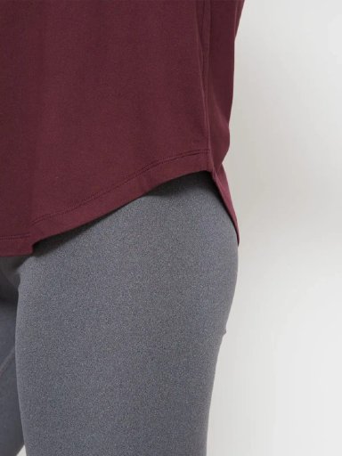 POLO MANGA CORTA MUJER HEAD BRATA - 3