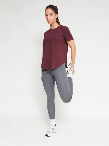 POLO MANGA CORTA MUJER HEAD BRATA - 4