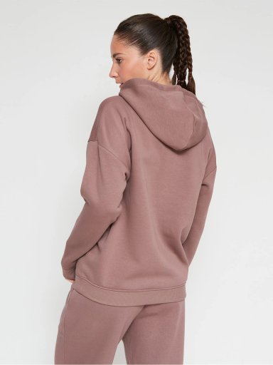 POLERA MUJER HEAD CANGURO - 2