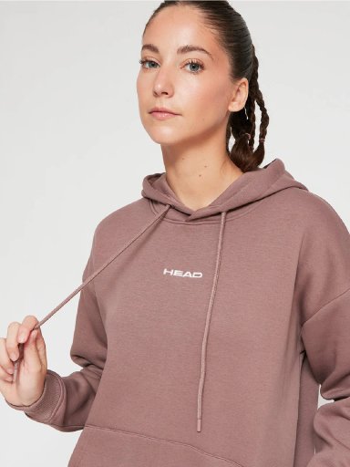 POLERA MUJER HEAD CANGURO - 3