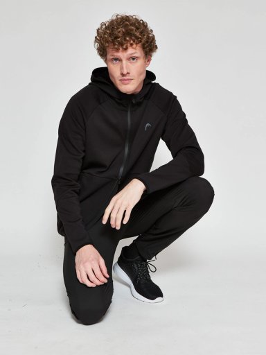 POLERA HOMBRE HEAD C24 - 4
