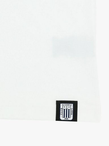 CAMISETA FÚTBOL HOMBRE NIKE ALIANZA LIMA - 5