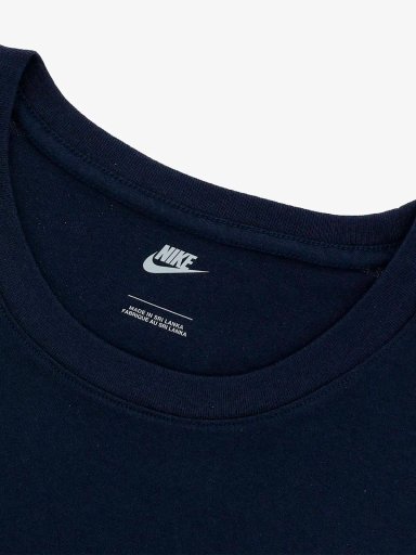 CAMISETA FÚTBOL HOMBRE NIKE ALIANZA LIMA - 3