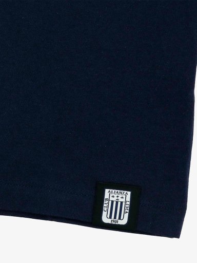 CAMISETA FÚTBOL HOMBRE NIKE ALIANZA LIMA - 6