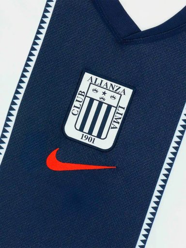 POLO NIÑO NIKE DF JSY SS STAD AW - 4